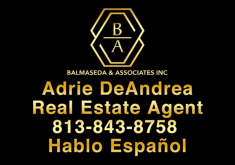 Adrie DeAndrea/Balmaseda & Associates